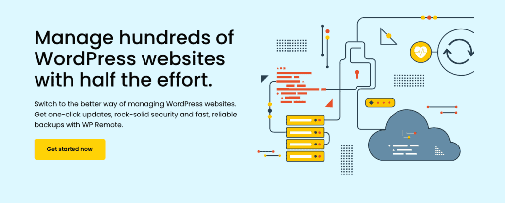WordPress 維護插件 - WPRemote