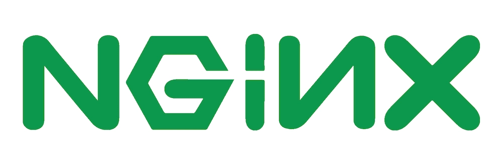 شعار Nginx.