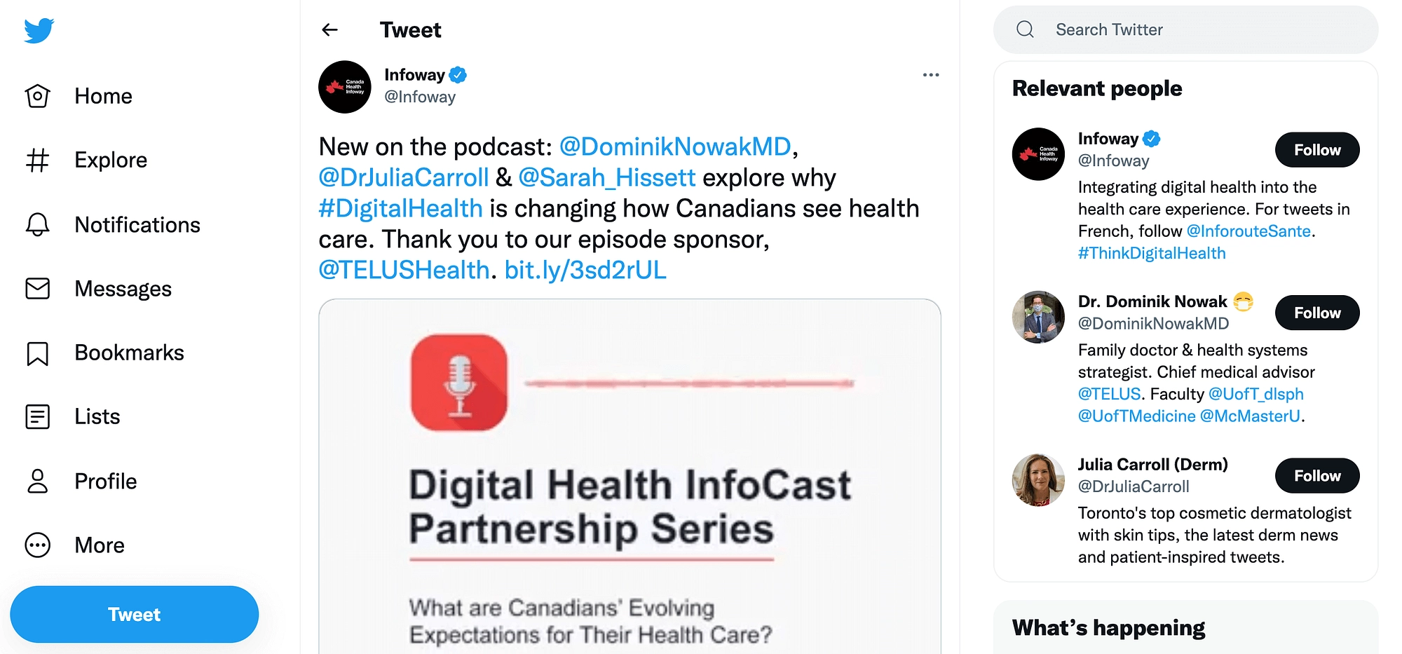 Come promuovere il tuo blog con le sponsorizzazioni di podcast.