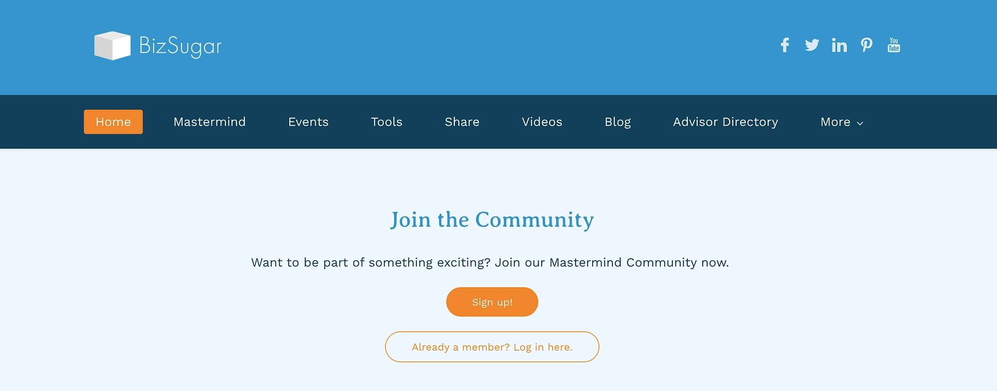Come promuovere il tuo blog con un sito di bookmarking.