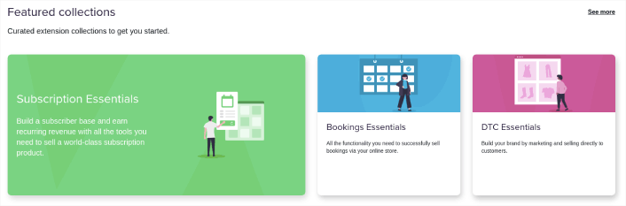 ملحقات وإضافات WooCommerce