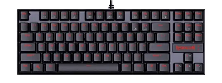 ريدراجون K552