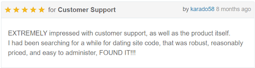 Testimonianza