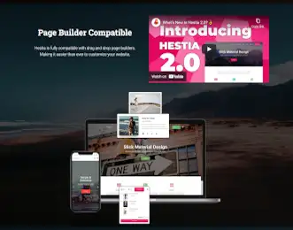 Vista Hestia Pro