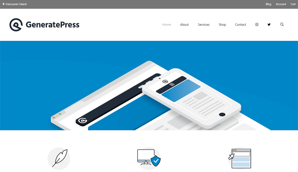 Kostenlose WordPress-Themes für Unternehmen