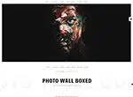 Clayton Photography WP Theme