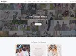 Tema Missio Photography WP
