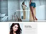 Tema Novo Photography WP
