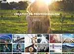 Joker Photography WP Theme