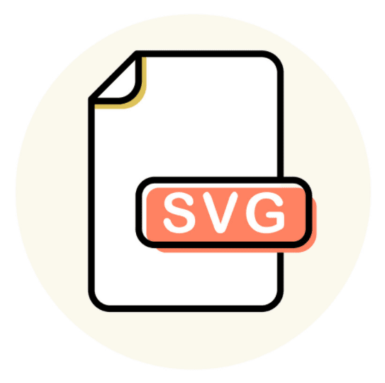 Tip de fișier SVG