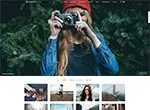 Fotografie Tema WP