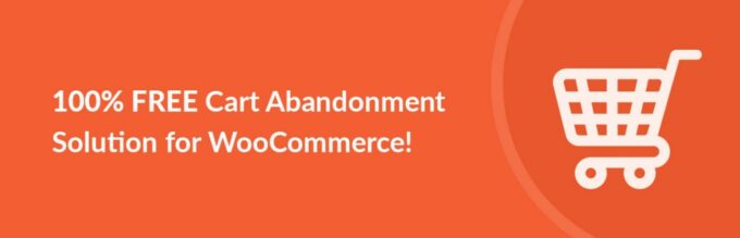 WooCommerce 장바구니 포기 복구