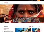 Charitas Lite WP 테마