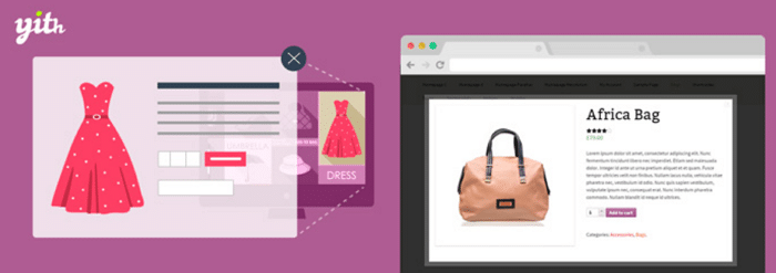 YITH possède plusieurs des meilleurs plugins WooCommerce