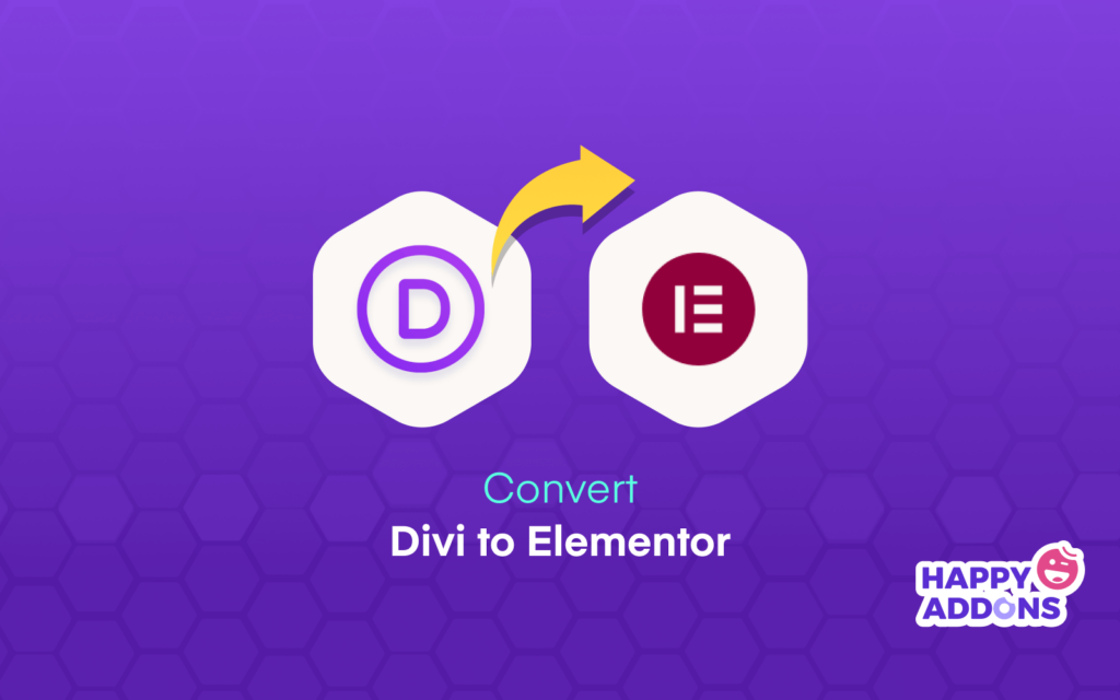 Guía paso a paso para convertir su sitio web Divi a Elementor 1 How to Convert Divi to Elementor