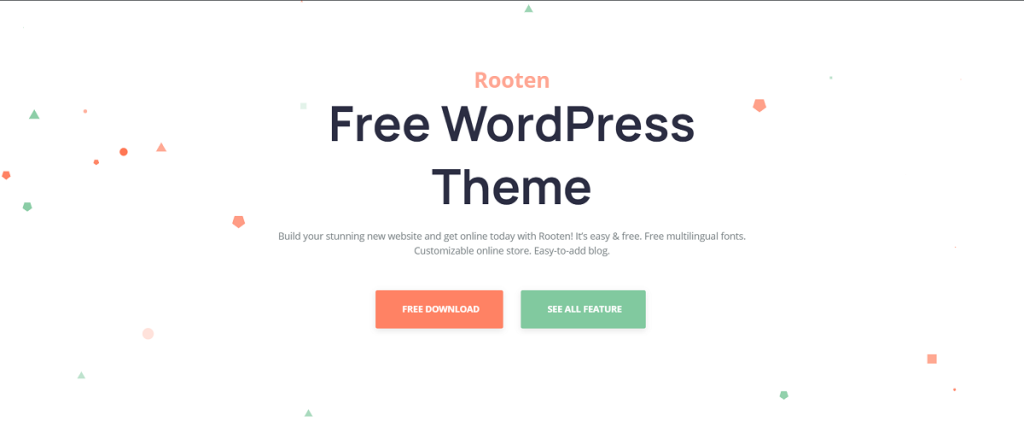 Tema WordPress terbaik untuk pembuat halaman Elementor