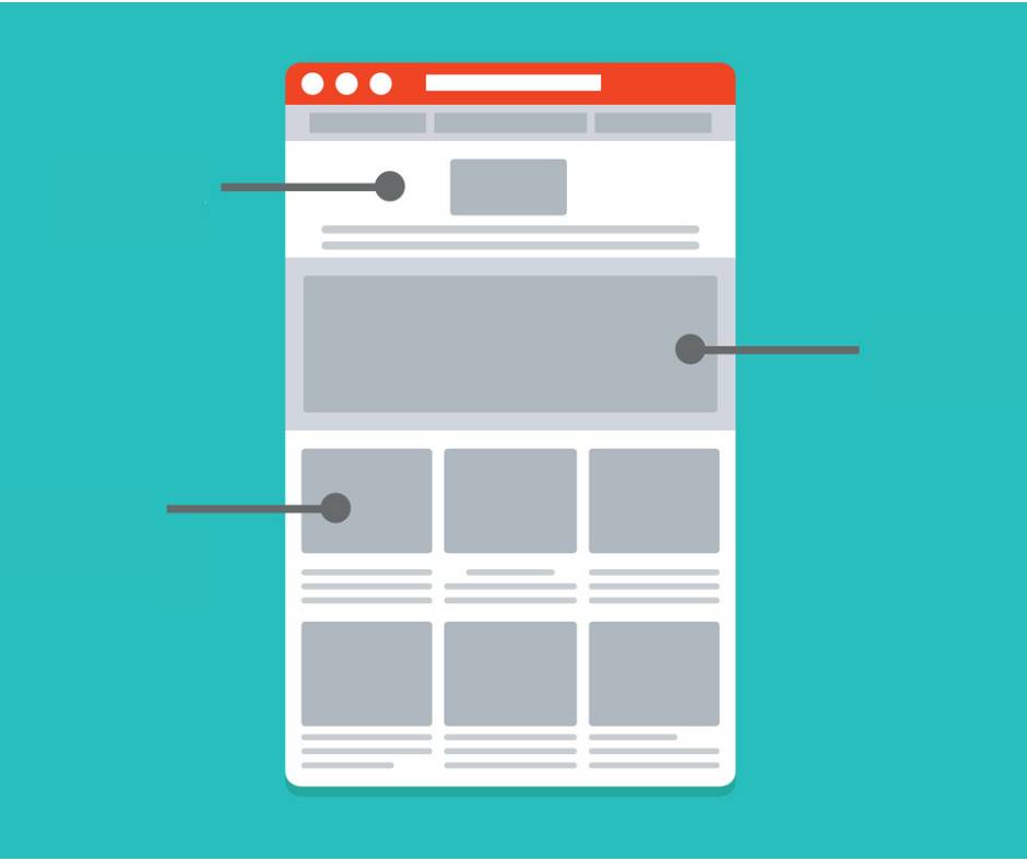 Site Tasarımı ve Kullanıcı Arayüzü
