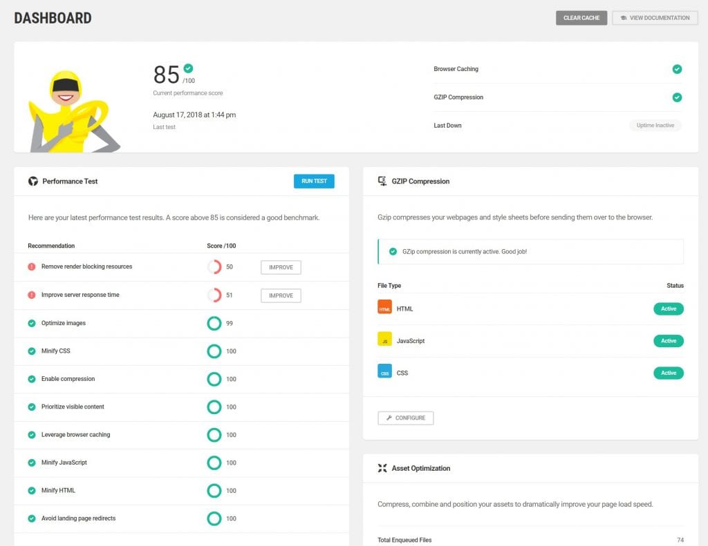 Колибри Pro WPMUDEV