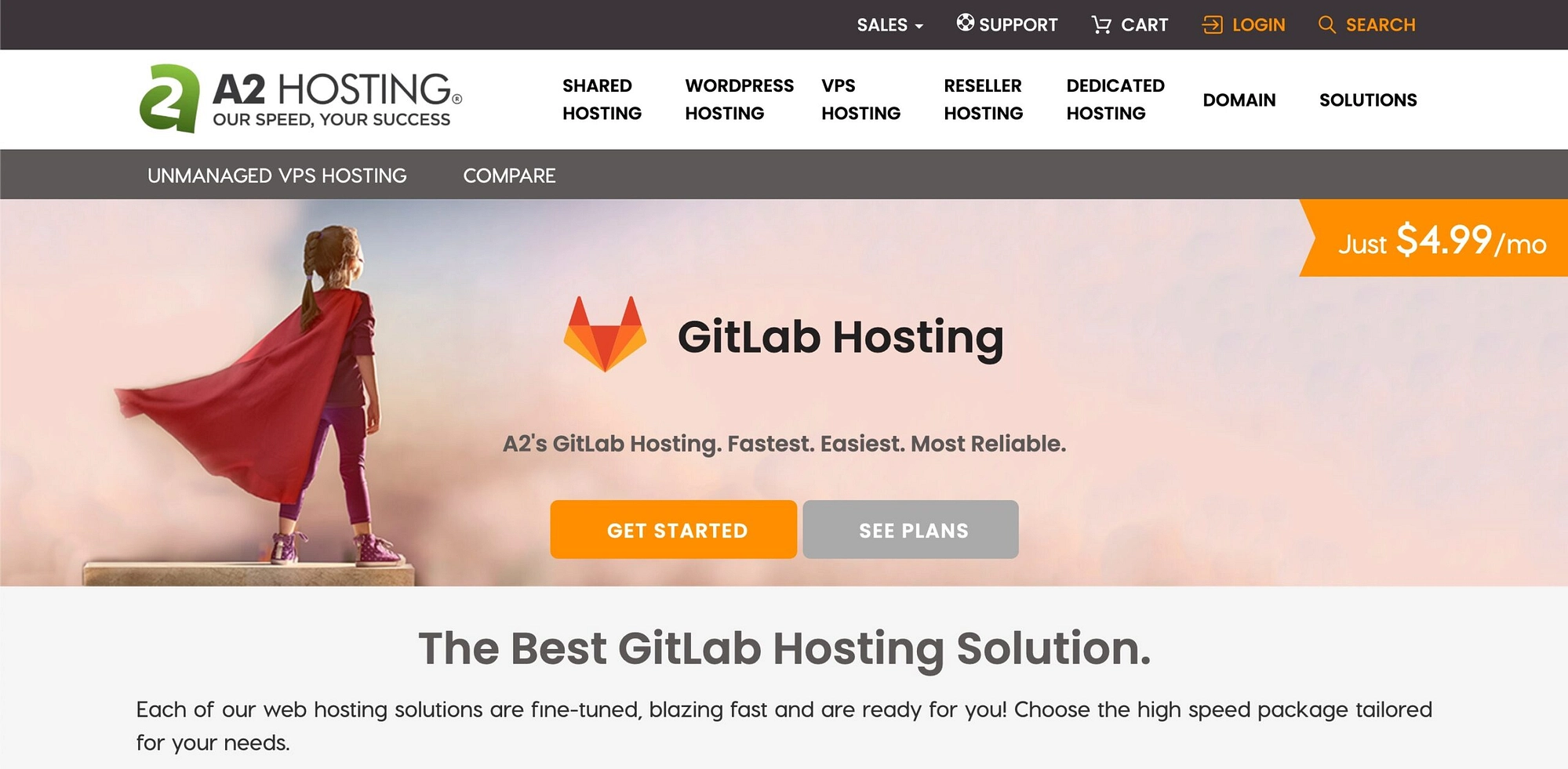 A2-Hosting