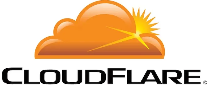 CloudFlare-Logo