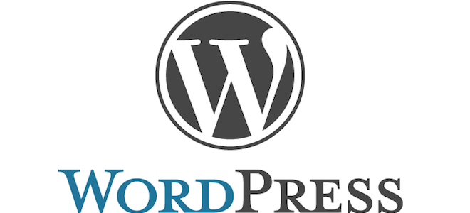 Wordpress-Logo