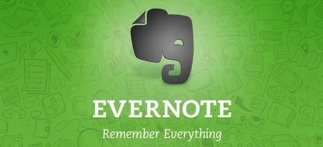 Evernote-Logo