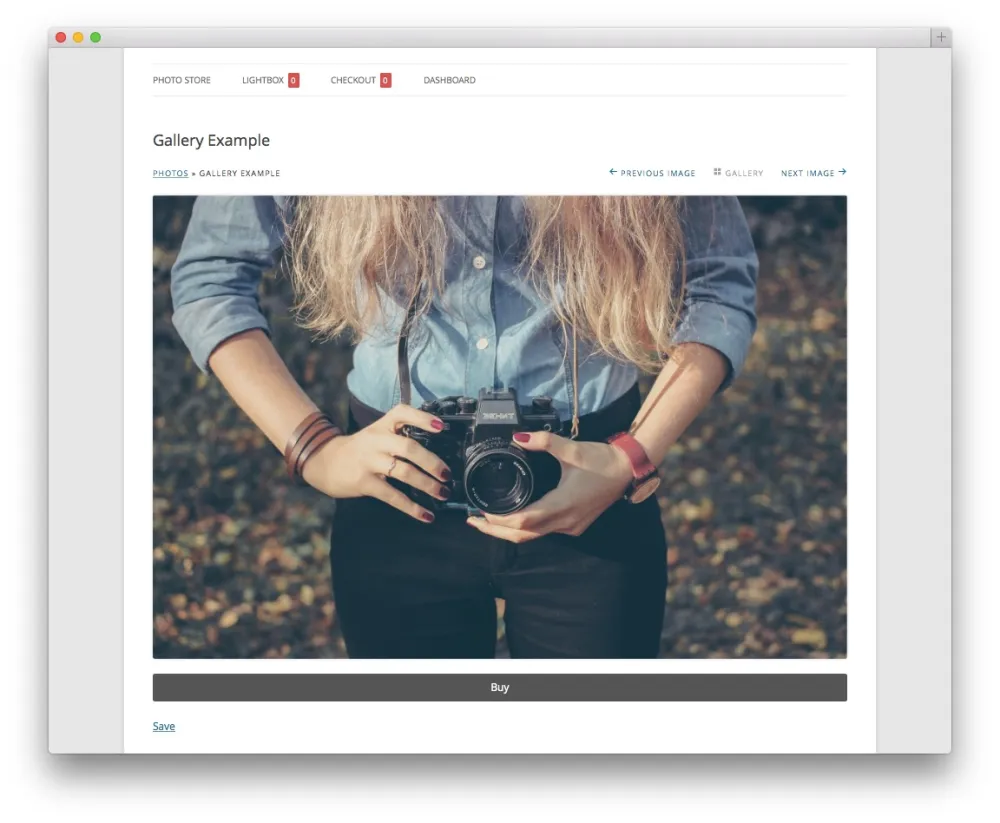 wordpress-fotokorb-galerie-bild-einspaltig