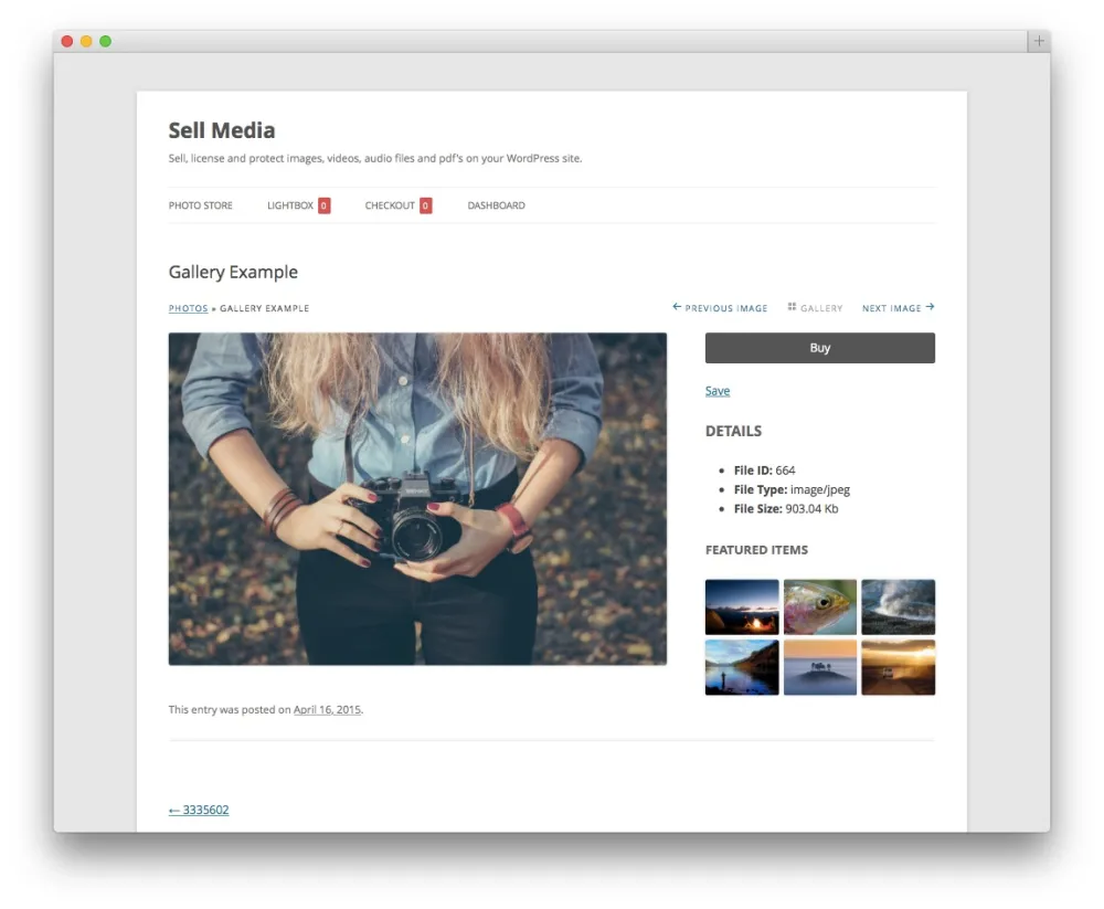 wordpress-photo-cart-gallery-image