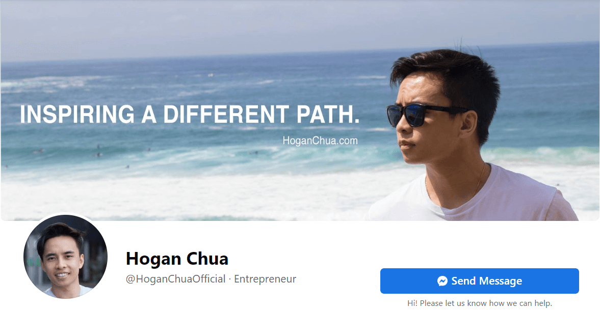 WordPress YouTube 频道 - Hogan Chua