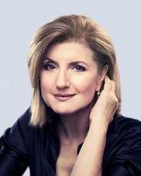 Arriana Huffington