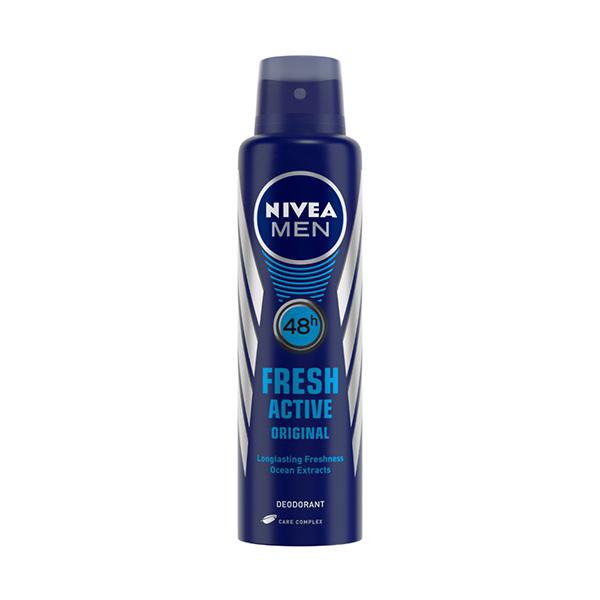 Obraz produktu Nivea Deo
