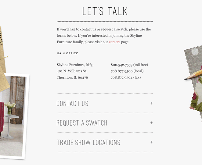 mobile-friendly-contact-page-SeedProd mobile friendly contact page