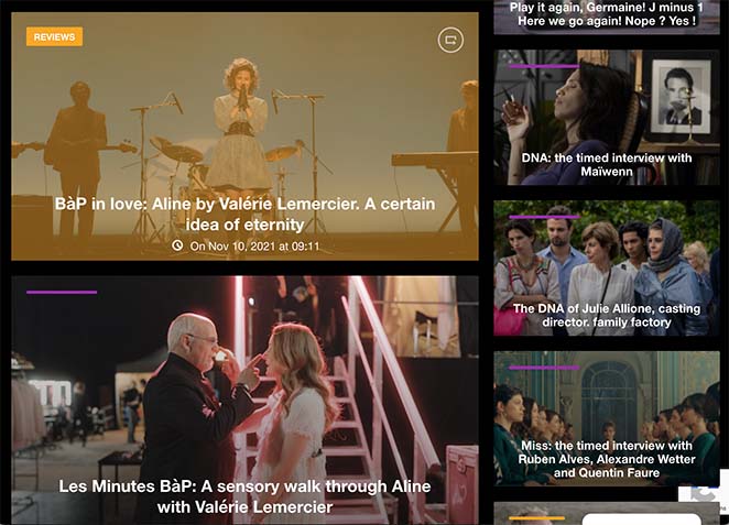 mobile-friendly-magazine-website-SeedProd Mobile friendly magazine website