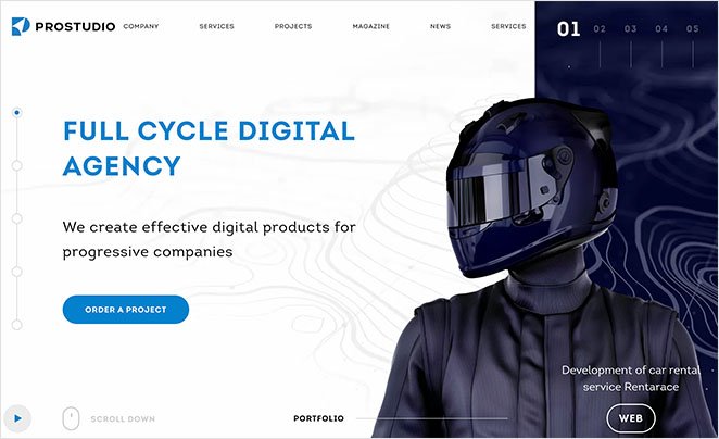 prostudio-mobile-friendly-website-examples-SeedProd Prostudio mobile friendly website examples