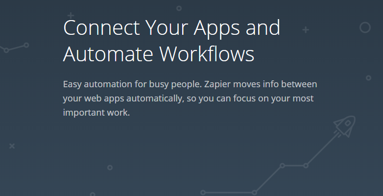 Was ist die Zapier-Workast-Alternative