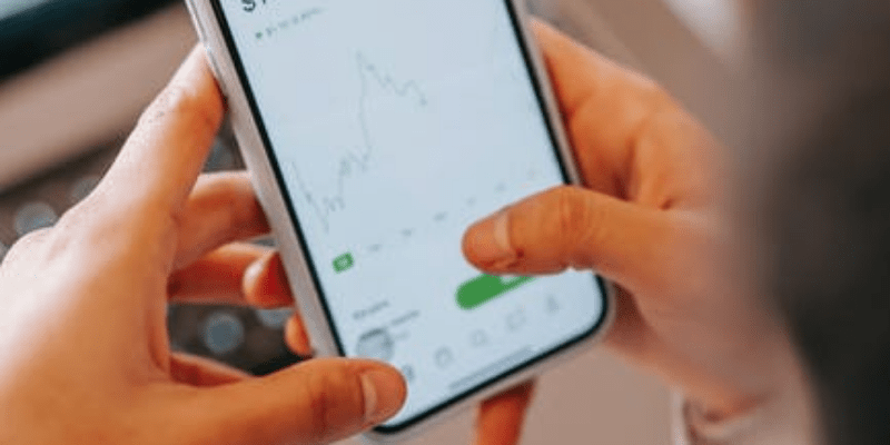 Mobile-freundlicher Checkout-Prozess