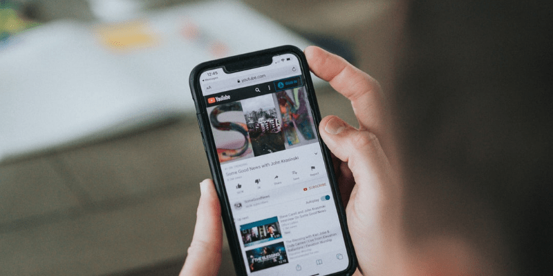 Mobile E-Commerce-Trends