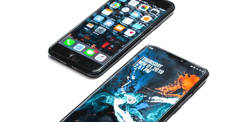„Benachrichtigung – Mobile E-Commerce-Trends