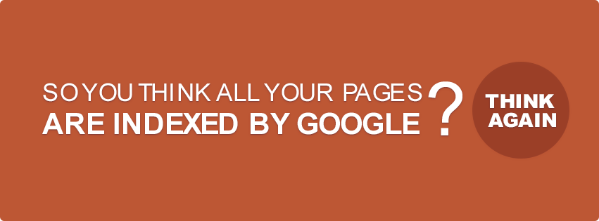 Google-Indexierung