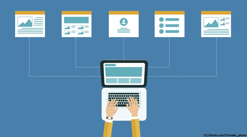 Seitengeschwindigkeit – Website-SEO-Audit