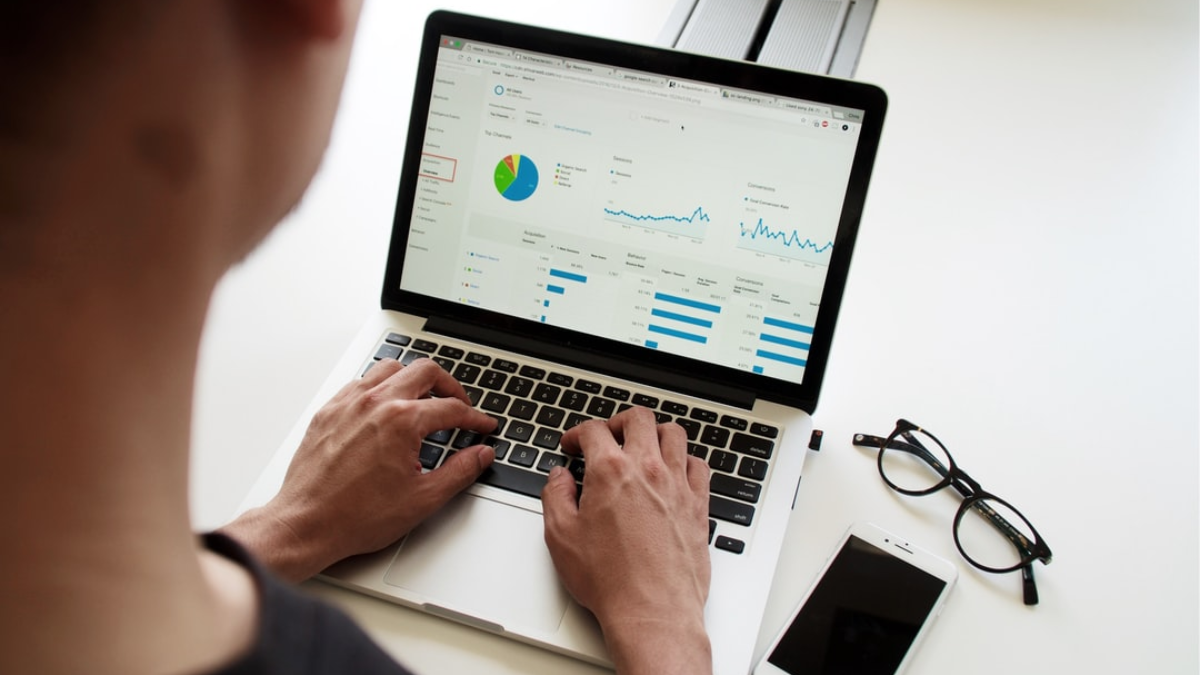 Google Analytics – Schreiben von SEO-Inhalten