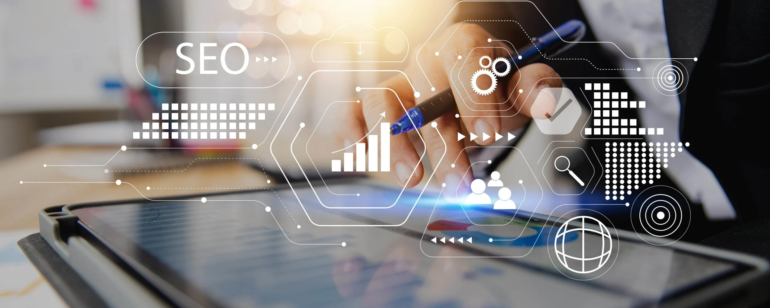 Marketing SEO – Schreiben von SEO-Inhalten