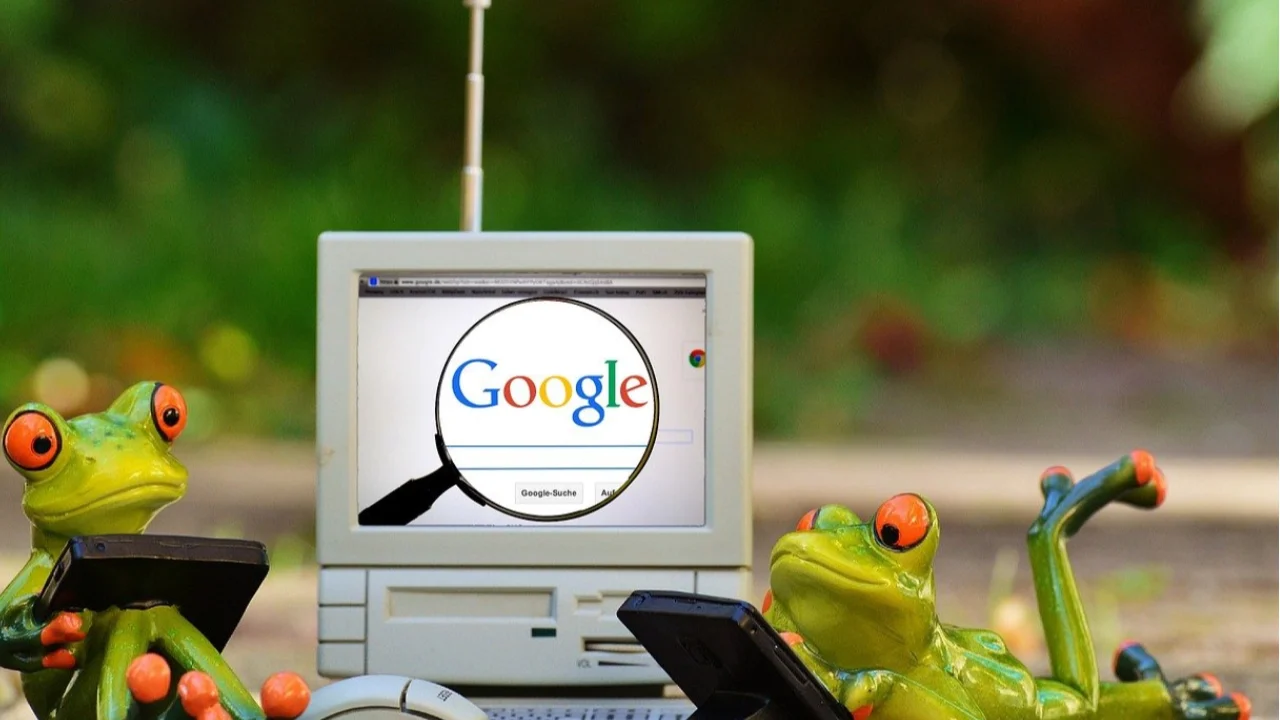 Google Search Console – Schreiben von SEO-Inhalten