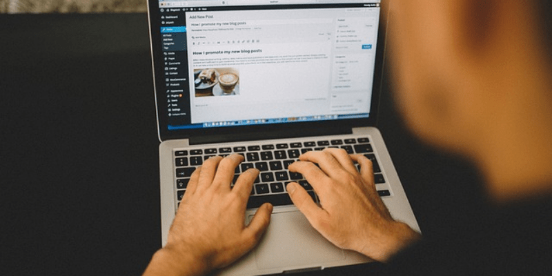 Situs Wordpress