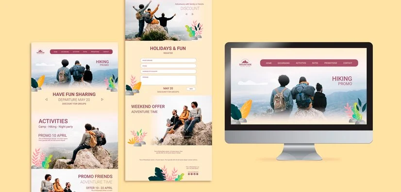 Tema Wordpress- Layanan Pengembangan CMS WordPress