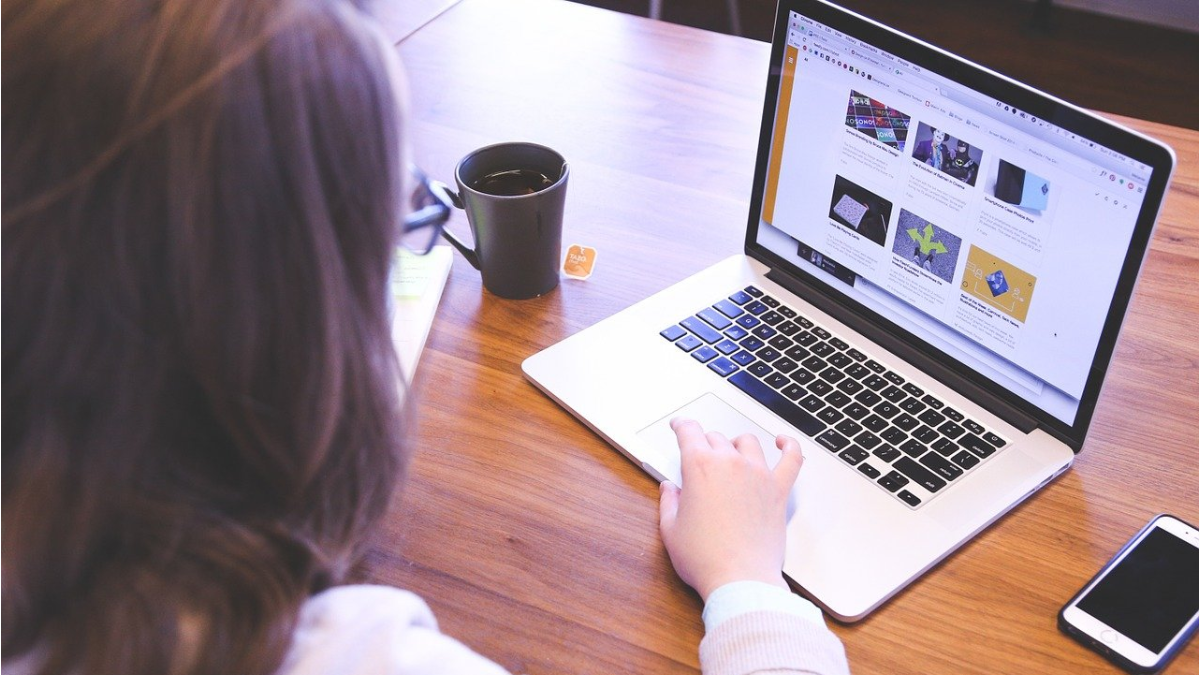 blog- Layanan Pengembangan CMS WordPress