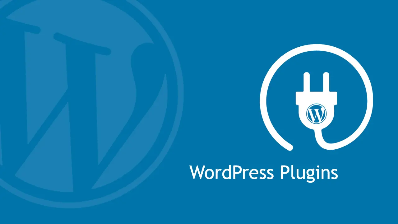 Plugin WordPress- Layanan Pengembangan CMS WordPress
