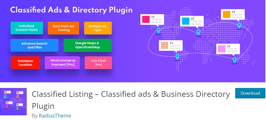 sınıflandırılmış-listeleme-plugin.jpg