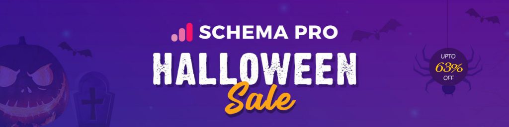 Imagine Schema Pro pentru Halloween
