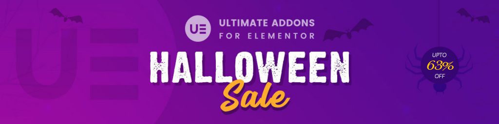Imagine de Halloween din Emiratele Arabe Unite